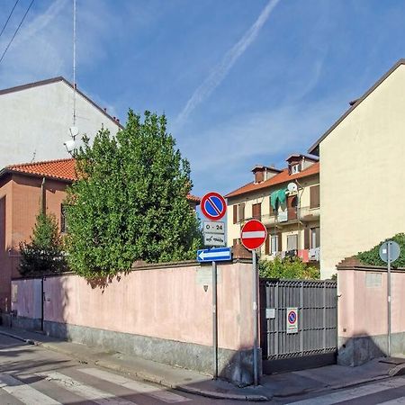 Un Insospettabile Angolo Verde In Citta Appartement Milaan Buitenkant foto
