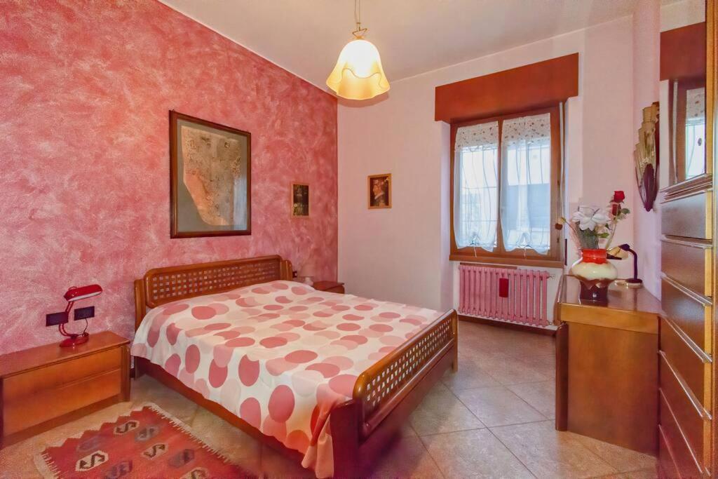 Un Insospettabile Angolo Verde In Citta Appartement Milaan Buitenkant foto